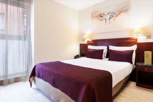 Hotel Exe Mitre
