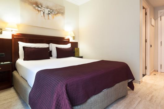 Hotel Exe Mitre