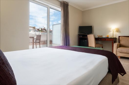 Hotel Exe Mitre