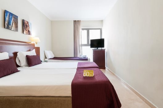 Hotel Exe Mitre