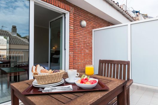 Hotel Exe Mitre