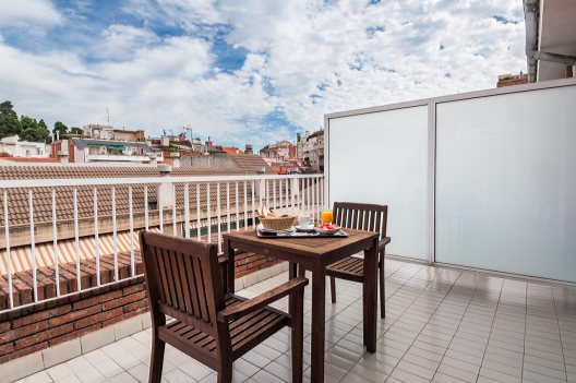 Hotel Exe Mitre