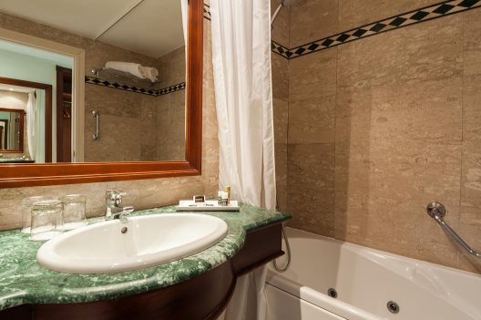 Hotel Exe Mitre