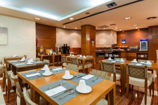 Hotel Exe Mitre