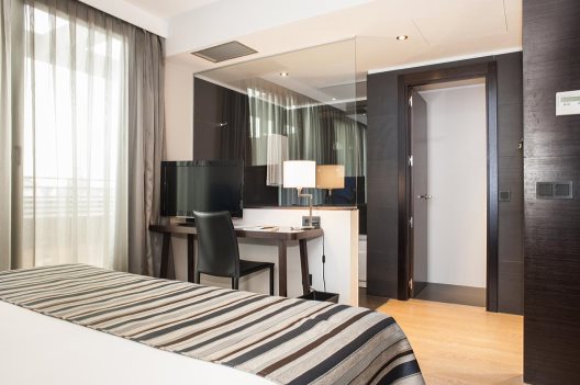 Hotel Exe Moncloa