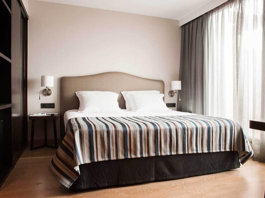 Hotel Exe Moncloa