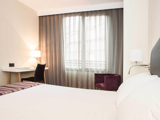Hotel Exe Moncloa