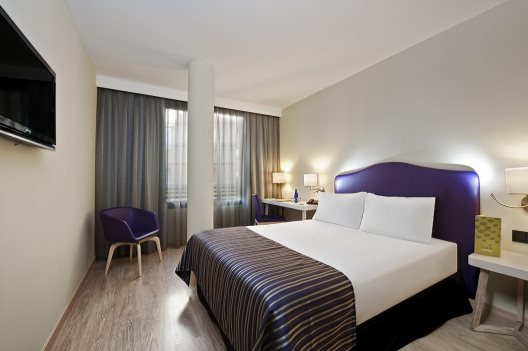 Hotel Exe Moncloa