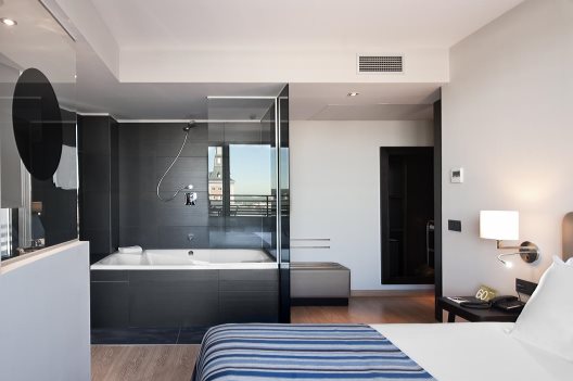 Hotel Exe Moncloa