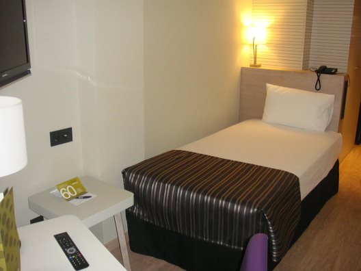 Hotel Exe Moncloa