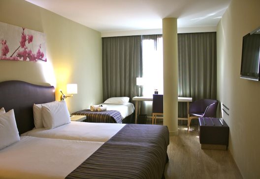 Hotel Exe Moncloa