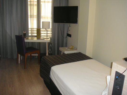 Hotel Exe Moncloa
