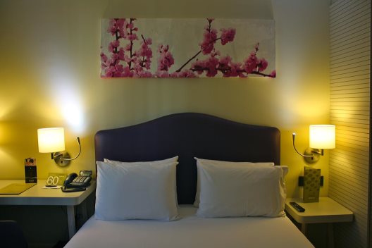 Hotel Exe Moncloa