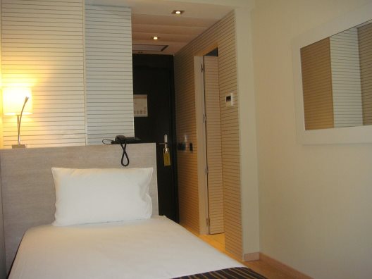 Hotel Exe Moncloa