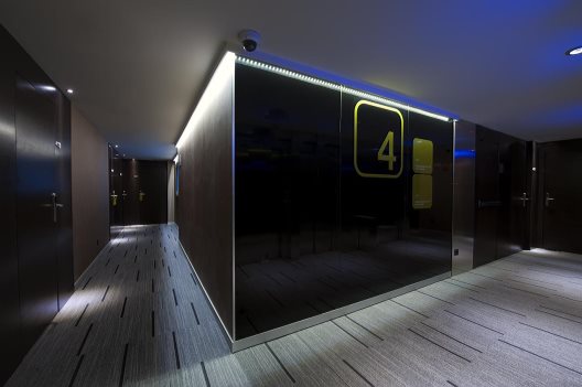 Hotel Exe Moncloa