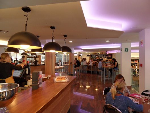Hotel Exe Moncloa