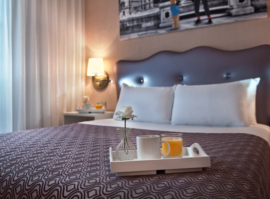 Hotel Exe Paris Centre
