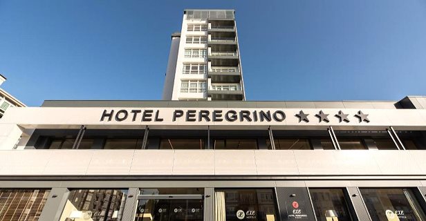 Hotel Exe Peregrino