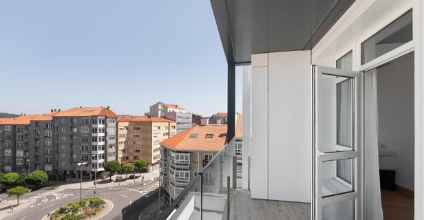 Hotel Exe Peregrino