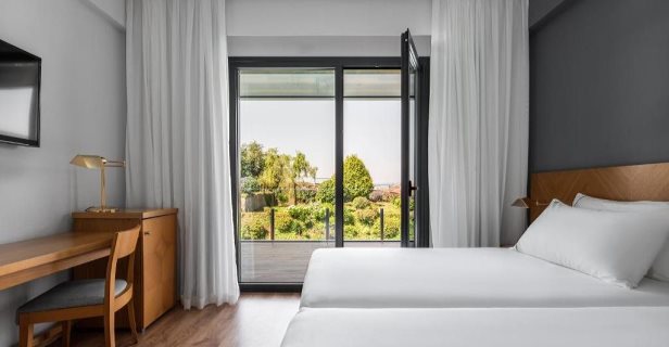 Hotel Exe Peregrino