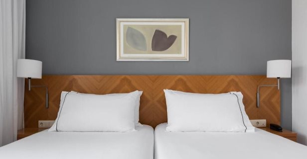 Hotel Exe Peregrino