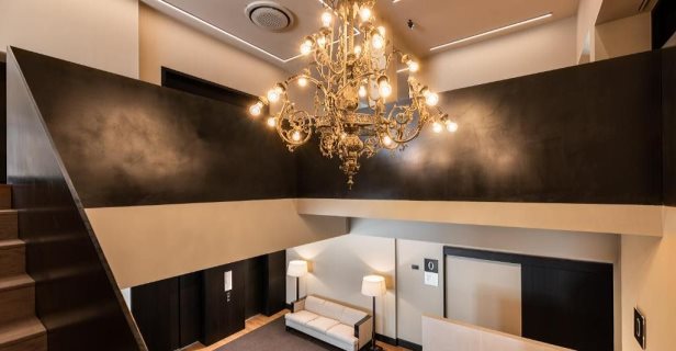 Hotel Exe Peregrino