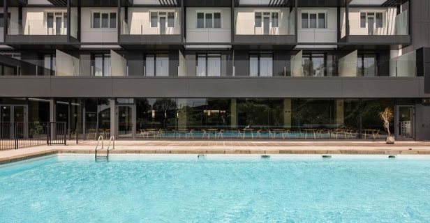 Hotel Exe Peregrino