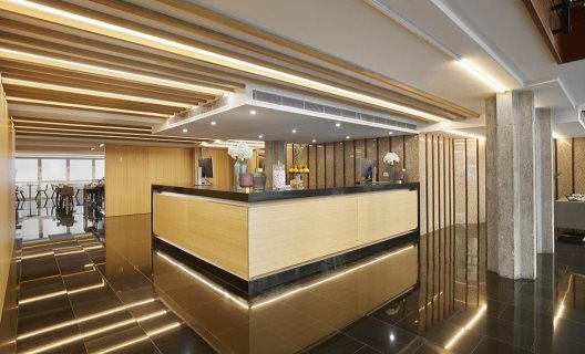 Hotel Exe Plaza Catalunya