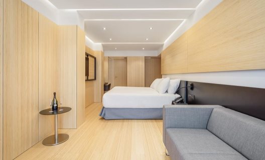 Hotel Exe Plaza Catalunya