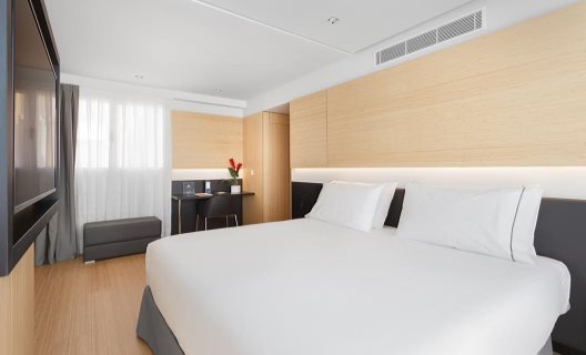 Hotel Exe Plaza Catalunya