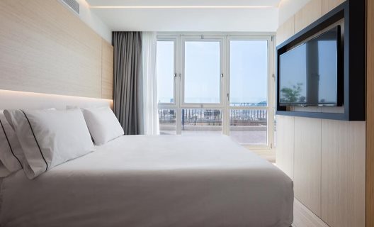 Hotel Exe Plaza Catalunya