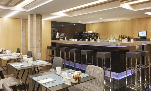 Hotel Exe Plaza Catalunya