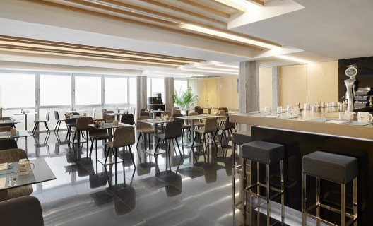 Hotel Exe Plaza Catalunya