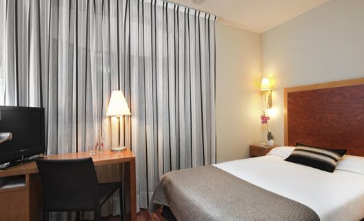 Hotel Exe Plaza Delicias