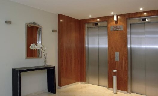 Hotel Exe Plaza Delicias