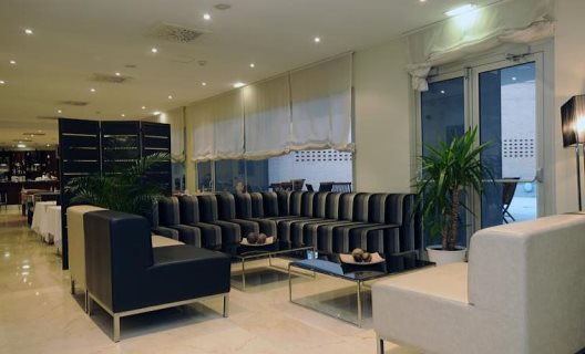 Hotel Exe Plaza Delicias
