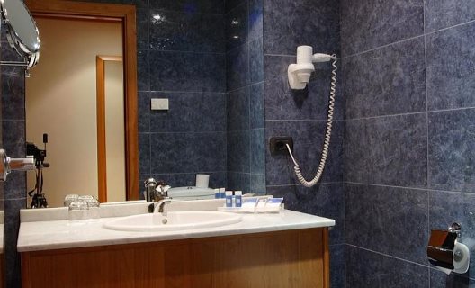 Hotel Exe Plaza Delicias
