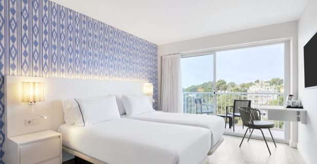 Hotel Exe Portals Nous
