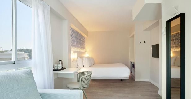 Hotel Exe Portals Nous