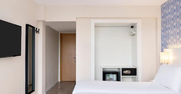 Hotel Exe Portals Nous