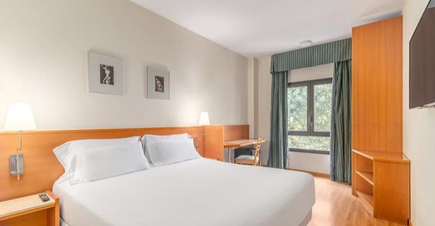 Hotel Exe Pozuelo