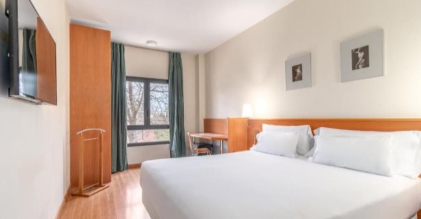 Hotel Exe Pozuelo