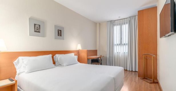 Hotel Exe Pozuelo