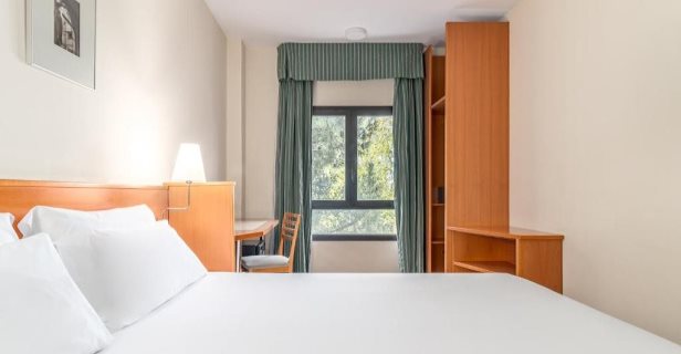 Hotel Exe Pozuelo