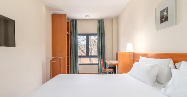 Hotel Exe Pozuelo
