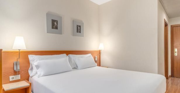 Hotel Exe Pozuelo