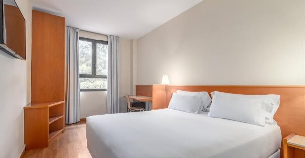 Hotel Exe Pozuelo