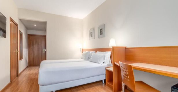 Hotel Exe Pozuelo