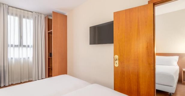 Hotel Exe Pozuelo