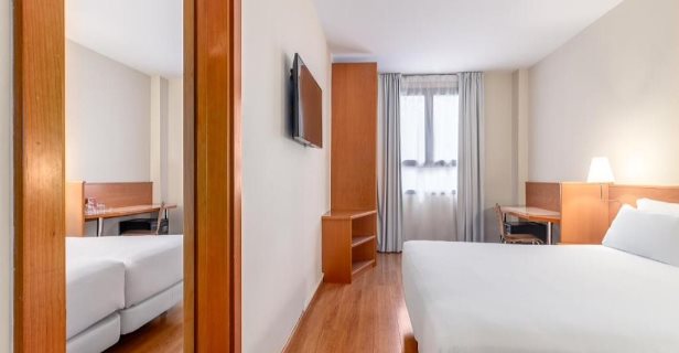Hotel Exe Pozuelo
